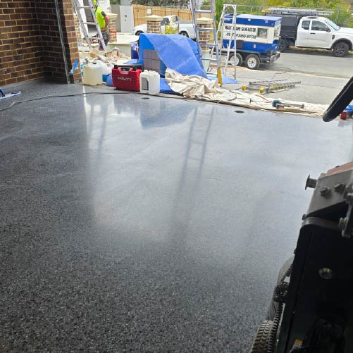 arcrete gallery image 8