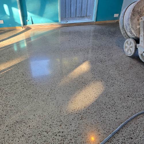 arcrete gallery image 1