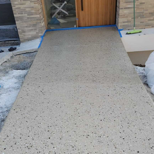 Arcrete Background graphic 10-100