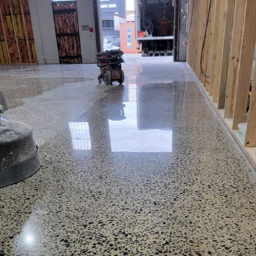 Arcrete Background graphic 11-100