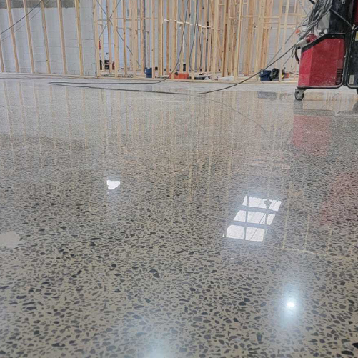 Arcrete Background graphic 12-100