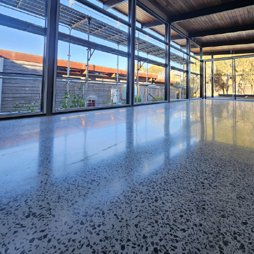 Arcrete Background graphic 13-100