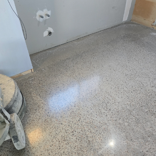 Arcrete Background graphic 6-100