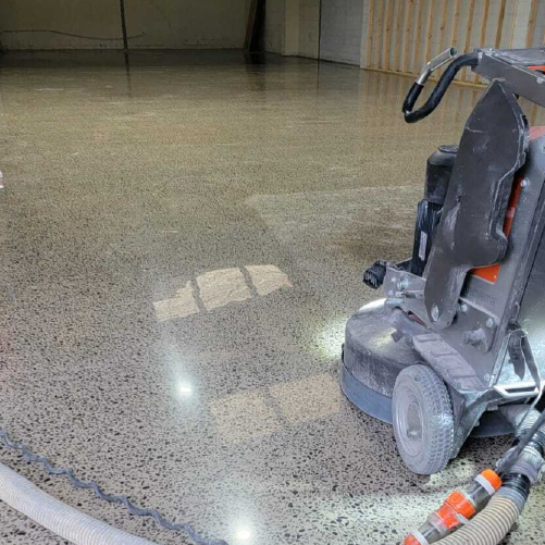 Arcrete Background graphic 9-100